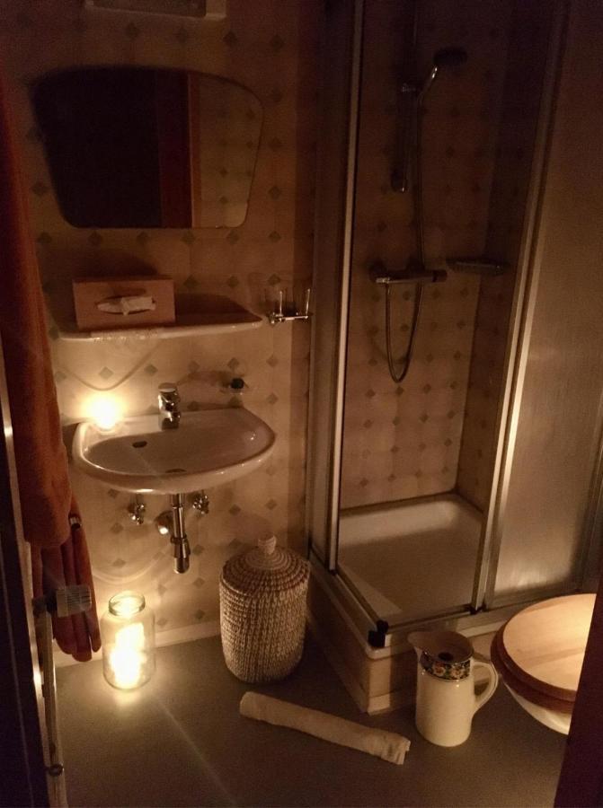 Aelpler Stuba Appartements Am Laerchenhof Warth  Dış mekan fotoğraf