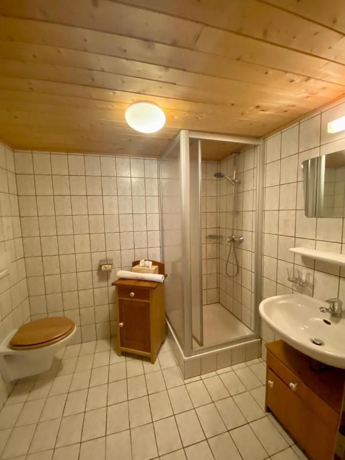 Aelpler Stuba Appartements Am Laerchenhof Warth  Dış mekan fotoğraf
