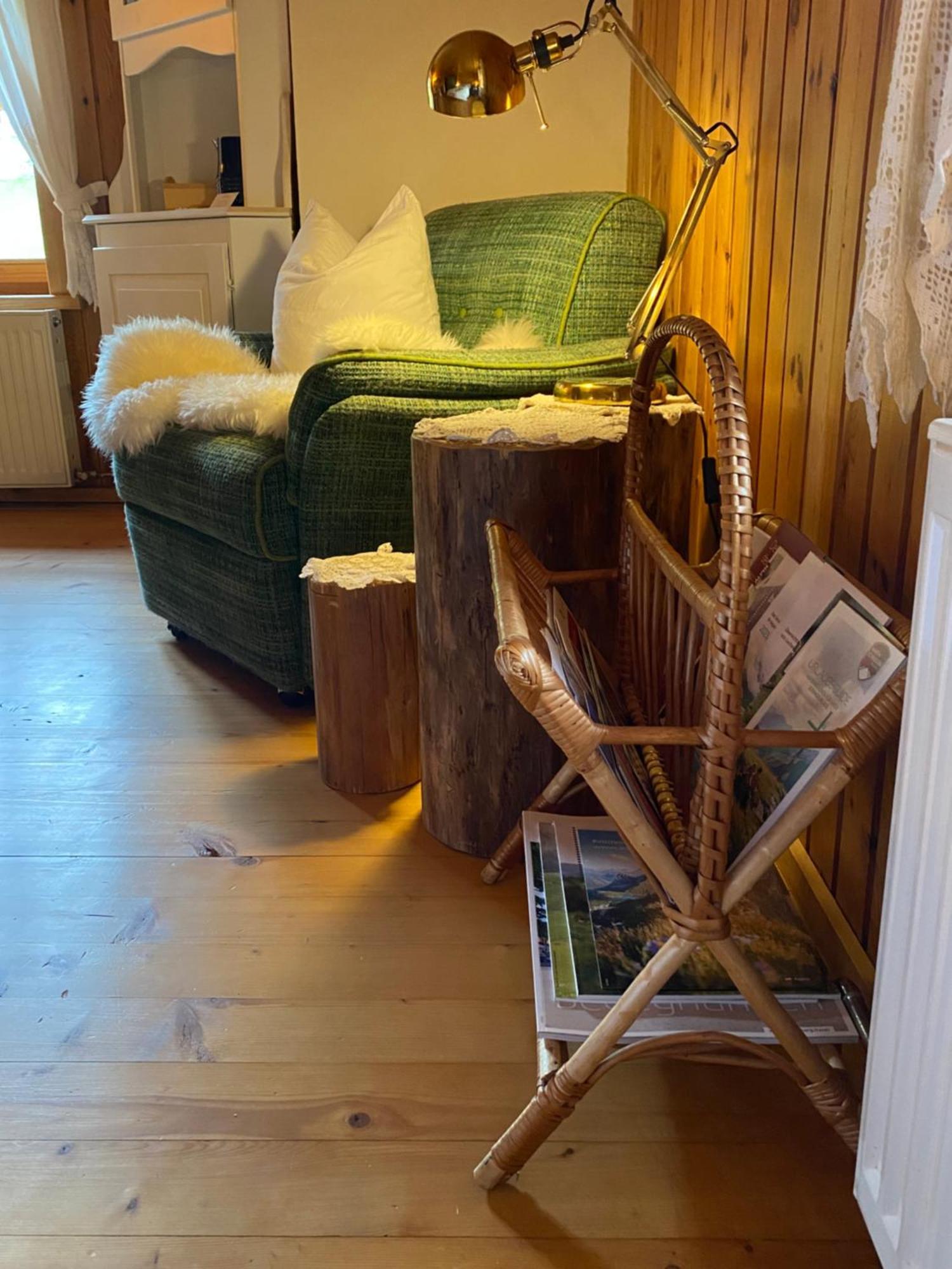 Aelpler Stuba Appartements Am Laerchenhof Warth  Dış mekan fotoğraf